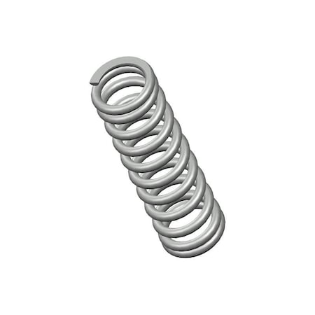 Approved Vendor Compression Spring, O= .720, L= 2.50, W= .105 G409969004
